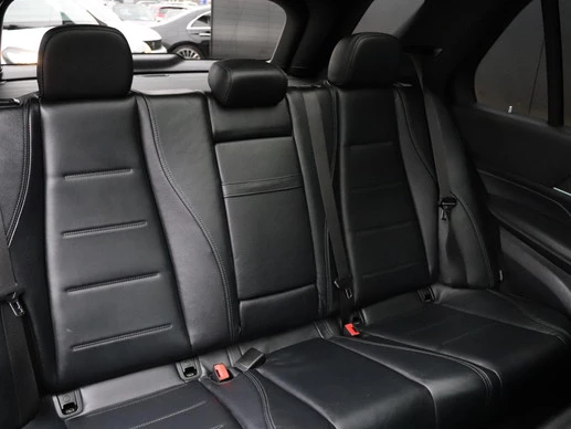 Mercedes-Benz GLE - Afbeelding 17 van 30