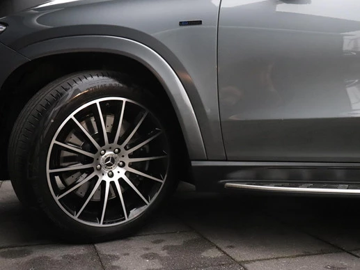 Mercedes-Benz GLE - Afbeelding 21 van 30