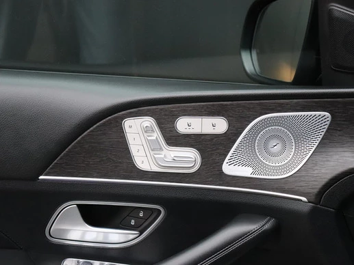 Mercedes-Benz GLE - Afbeelding 22 van 30