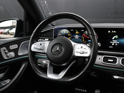 Mercedes-Benz GLE - Afbeelding 25 van 30