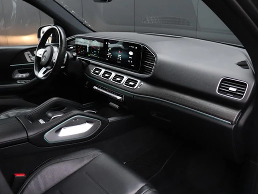 Mercedes-Benz GLE - Afbeelding 26 van 30