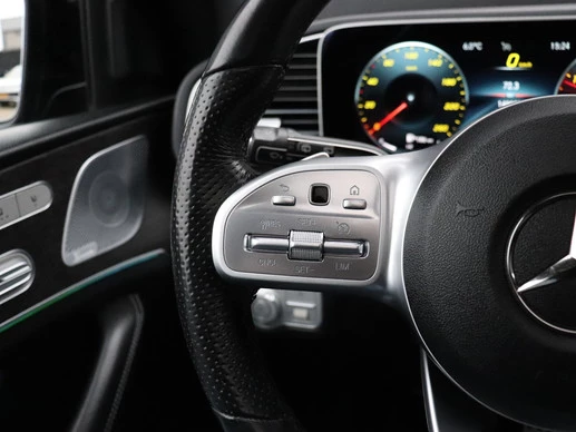 Mercedes-Benz GLE - Afbeelding 27 van 30