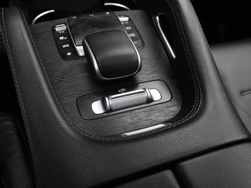 Mercedes-Benz GLE - Afbeelding 28 van 30