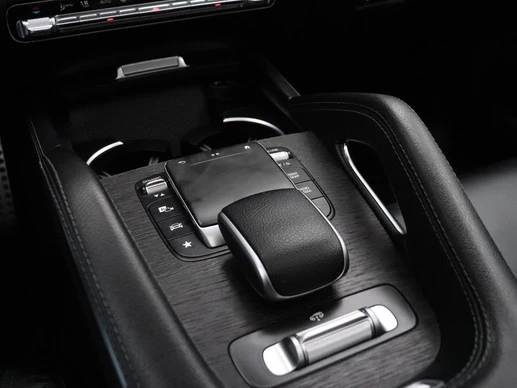 Mercedes-Benz GLE - Afbeelding 29 van 30