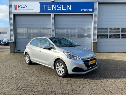 Peugeot 208 - Afbeelding 1 van 21