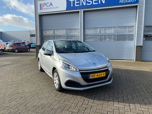 Peugeot 208 - Afbeelding 2 van 21