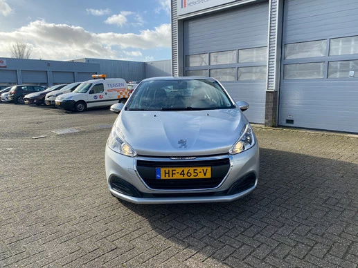 Peugeot 208 - Afbeelding 3 van 21