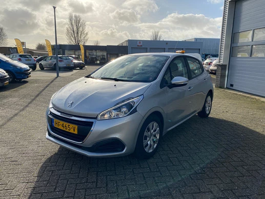 Peugeot 208 - Afbeelding 4 van 21