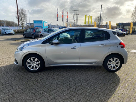 Peugeot 208 - Afbeelding 5 van 21