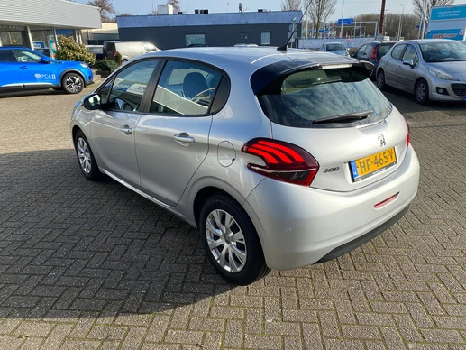 Peugeot 208 - Afbeelding 6 van 21