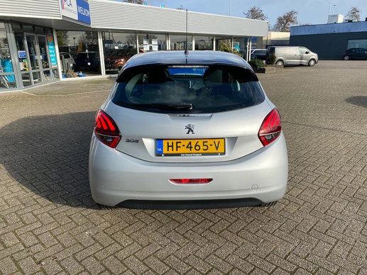 Peugeot 208 - Afbeelding 7 van 21