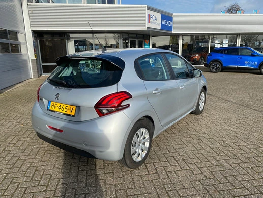Peugeot 208 - Afbeelding 8 van 21