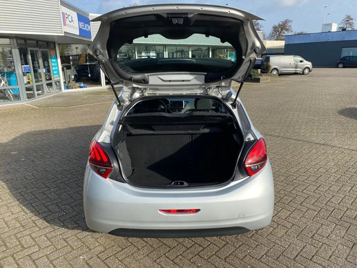 Peugeot 208 - Afbeelding 9 van 21