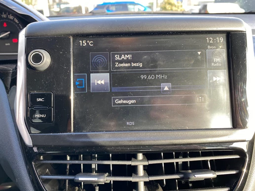 Peugeot 208 - Afbeelding 15 van 21