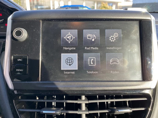 Peugeot 208 - Afbeelding 16 van 21