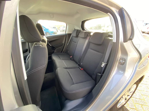 Peugeot 208 - Afbeelding 19 van 21