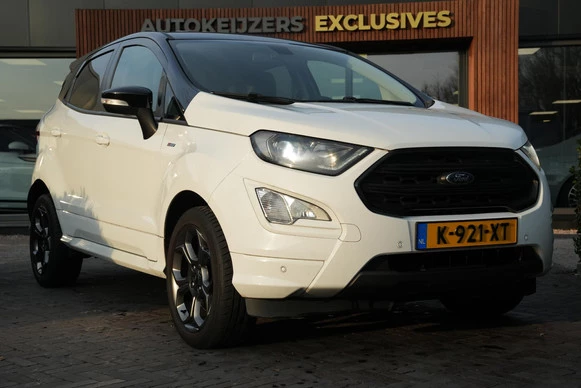 Ford EcoSport - Afbeelding 1 van 28
