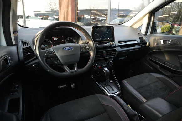 Ford EcoSport - Afbeelding 2 van 28