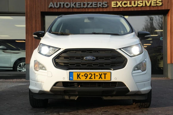 Ford EcoSport - Afbeelding 3 van 28