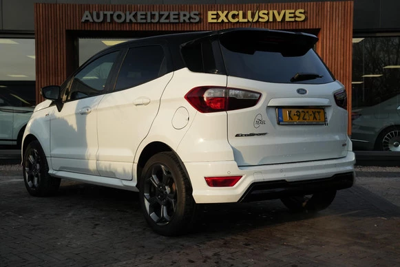Ford EcoSport - Afbeelding 7 van 28