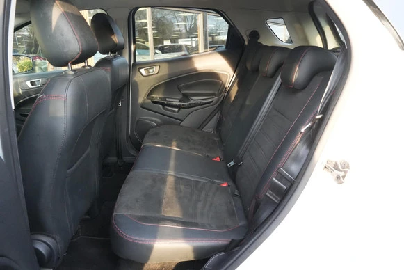Ford EcoSport - Afbeelding 8 van 28