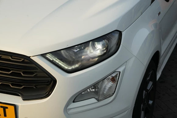 Ford EcoSport - Afbeelding 11 van 28