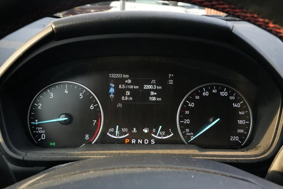 Ford EcoSport - Afbeelding 17 van 28