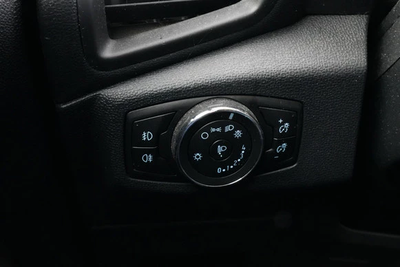 Ford EcoSport - Afbeelding 21 van 28