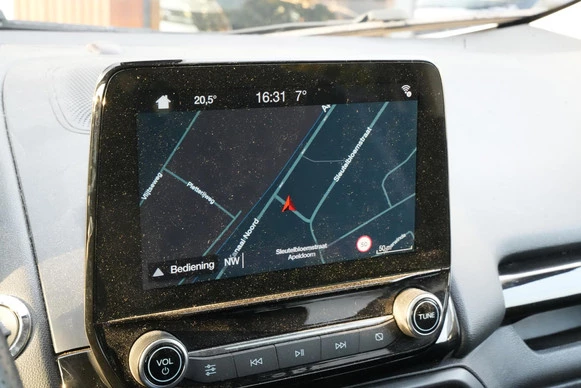 Ford EcoSport - Afbeelding 22 van 28