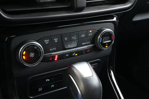 Ford EcoSport - Afbeelding 23 van 28