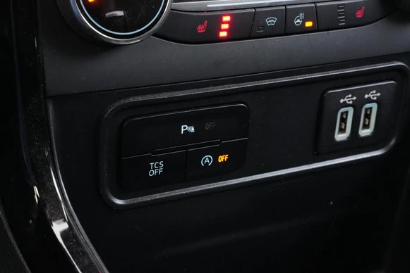 Ford EcoSport - Afbeelding 24 van 28