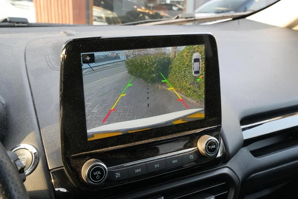 Ford EcoSport - Afbeelding 27 van 28