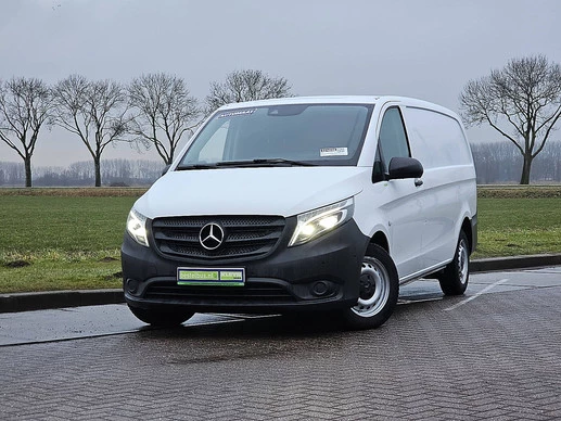 Mercedes-Benz Vito - Afbeelding 1 van 16