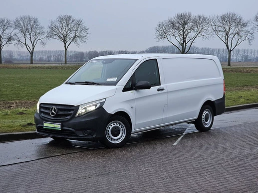 Mercedes-Benz Vito - Afbeelding 2 van 16