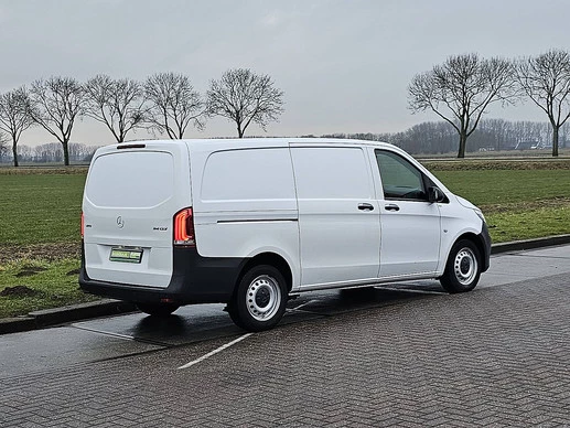 Mercedes-Benz Vito - Afbeelding 3 van 16