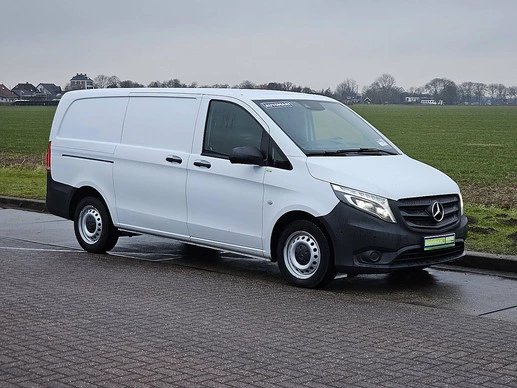 Mercedes-Benz Vito - Afbeelding 5 van 16