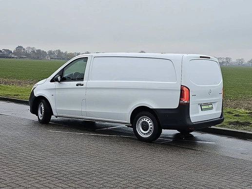 Mercedes-Benz Vito - Afbeelding 6 van 16