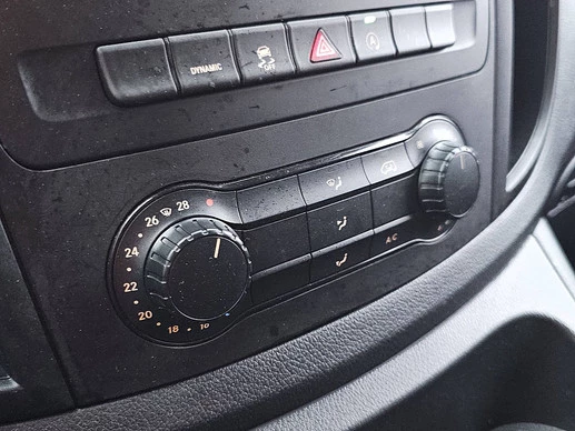Mercedes-Benz Vito - Afbeelding 10 van 16