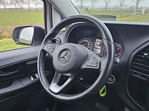 Mercedes-Benz Vito - Afbeelding 11 van 16