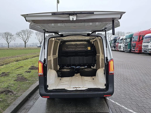 Mercedes-Benz Vito - Afbeelding 12 van 16