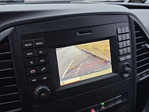 Mercedes-Benz Vito - Afbeelding 15 van 16