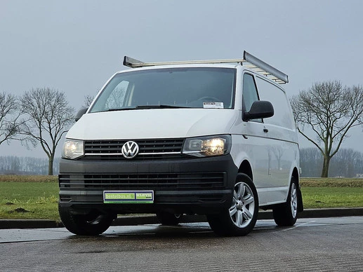 Volkswagen Transporter - Afbeelding 1 van 16