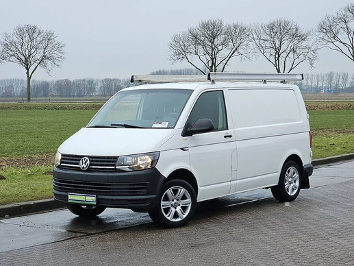 Volkswagen Transporter - Afbeelding 2 van 16