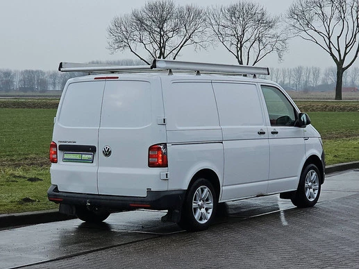 Volkswagen Transporter - Afbeelding 3 van 16
