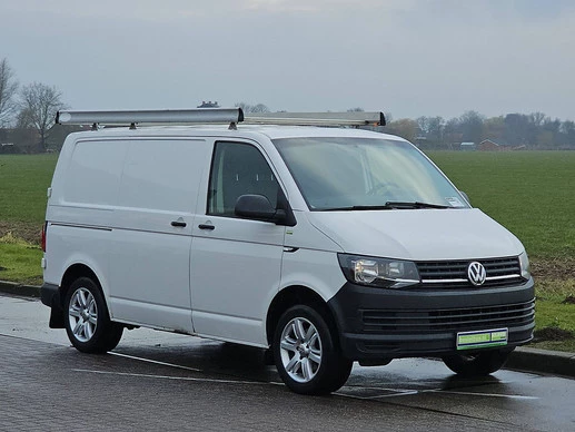 Volkswagen Transporter - Afbeelding 5 van 16