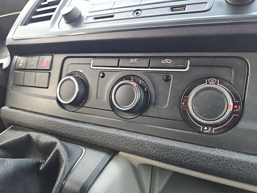 Volkswagen Transporter - Afbeelding 11 van 16