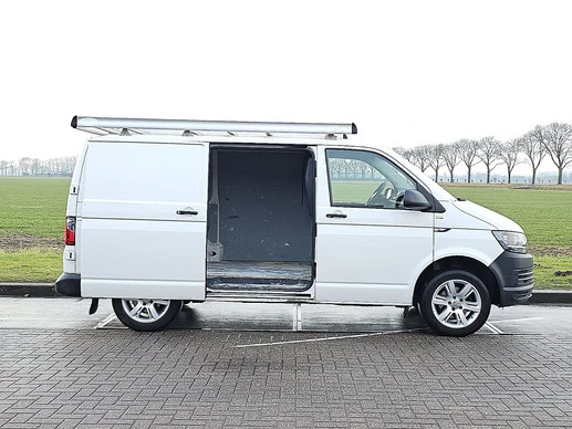 Volkswagen Transporter - Afbeelding 13 van 16