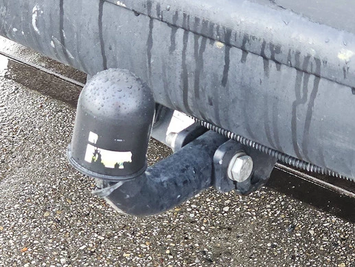 Volkswagen Transporter - Afbeelding 14 van 16