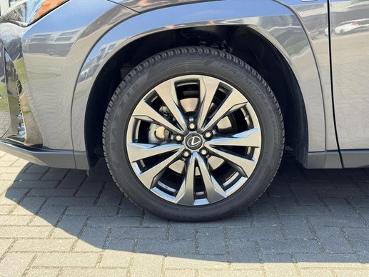 Lexus UX - Afbeelding 5 van 30