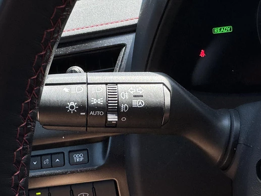 Lexus UX - Afbeelding 22 van 30